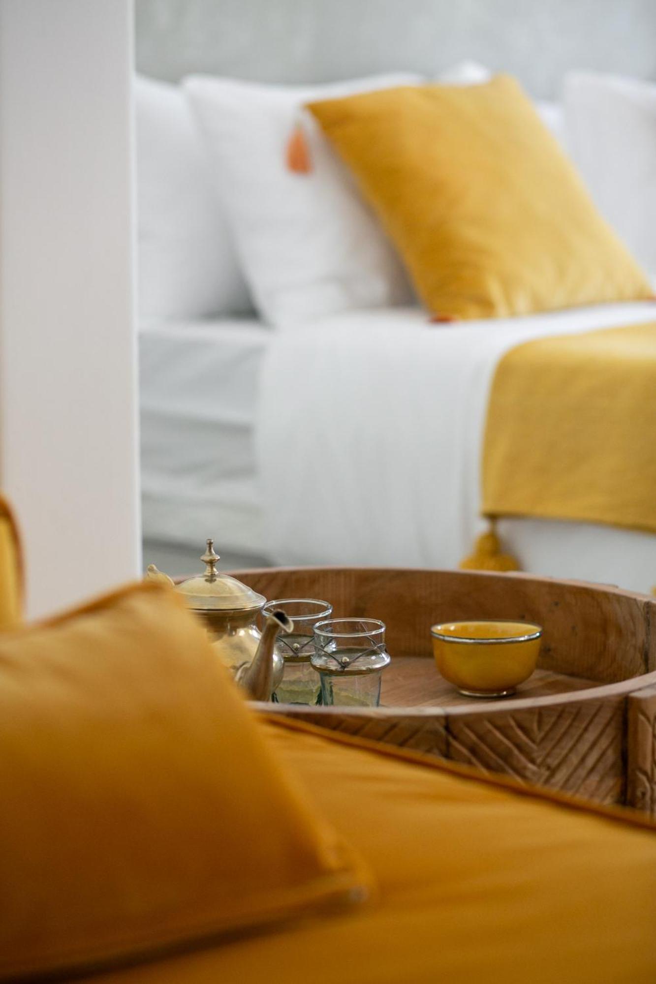 Hotel Segredo Uluwatu Exteriér fotografie