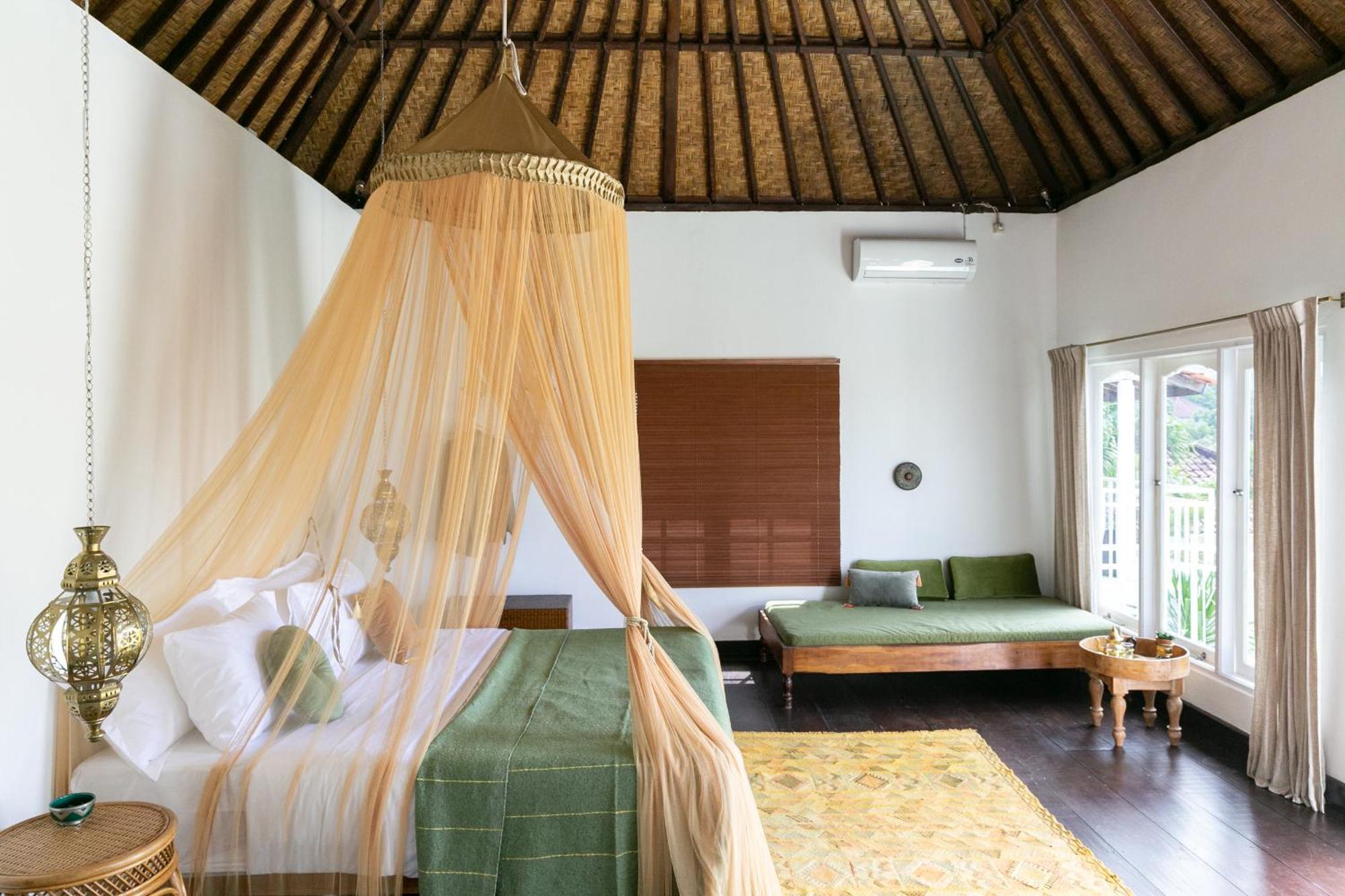 Hotel Segredo Uluwatu Exteriér fotografie