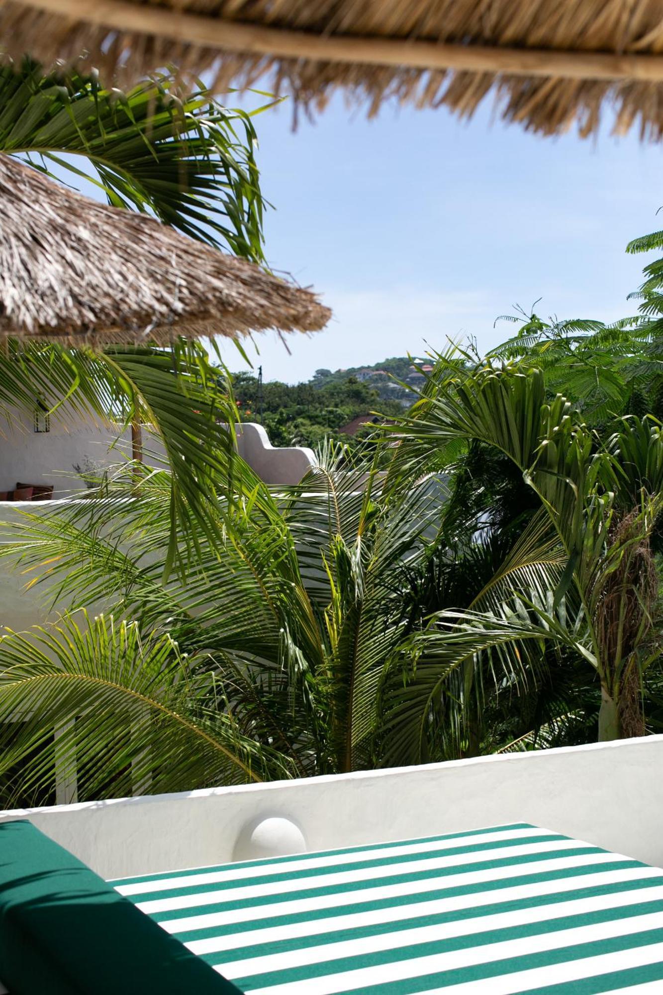 Hotel Segredo Uluwatu Exteriér fotografie