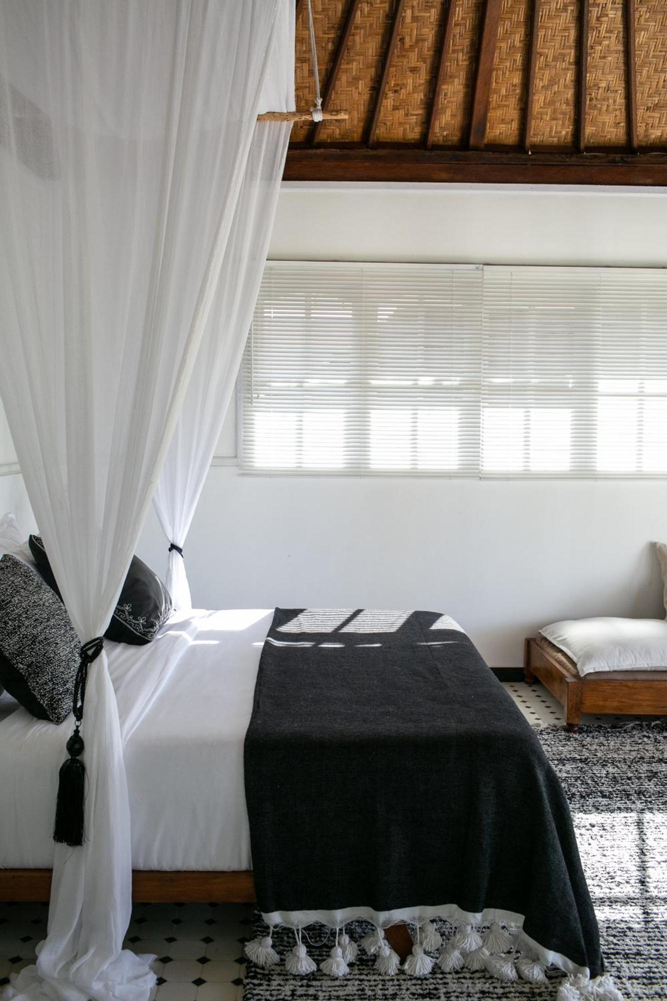 Hotel Segredo Uluwatu Exteriér fotografie