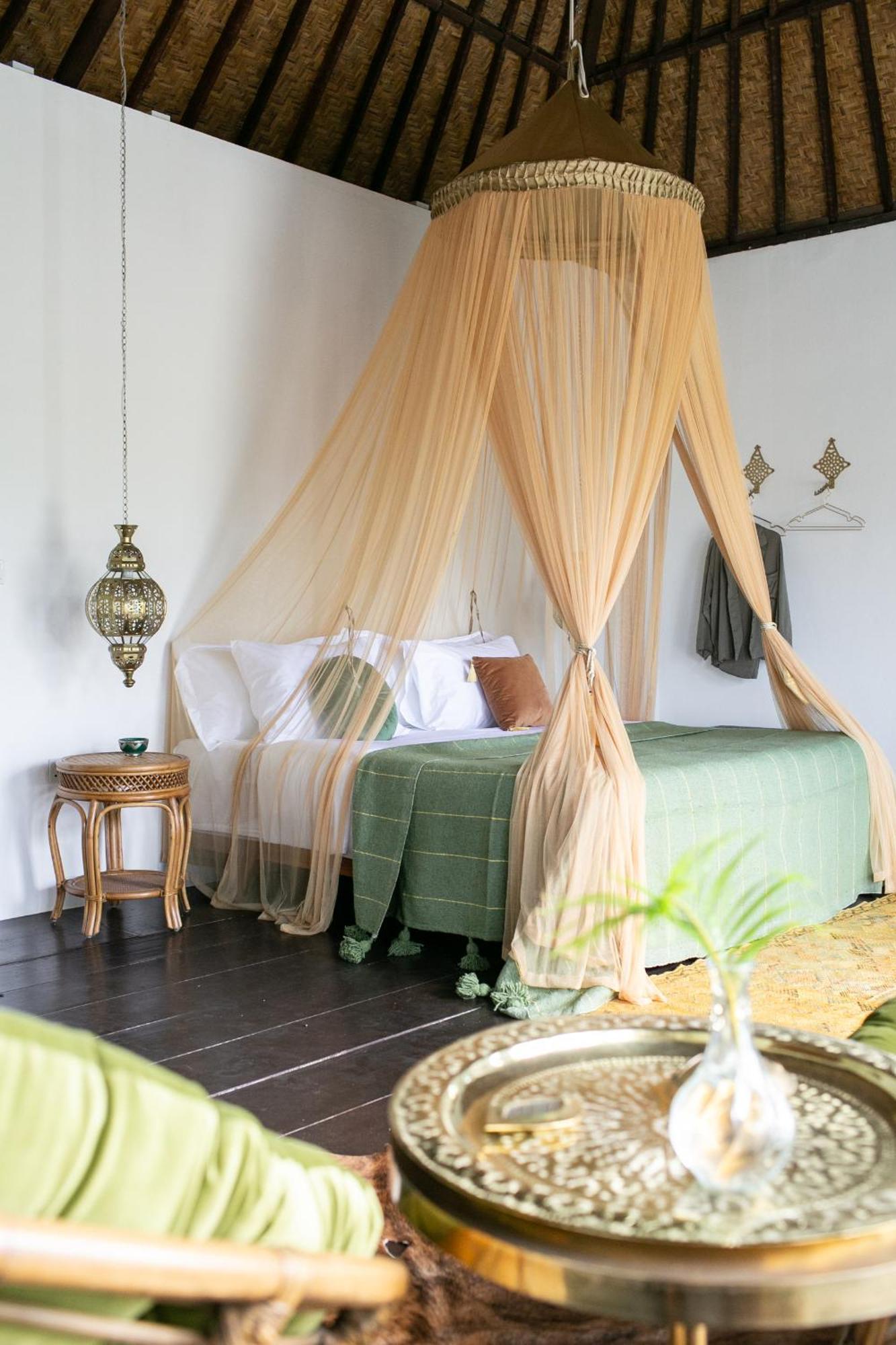Hotel Segredo Uluwatu Exteriér fotografie