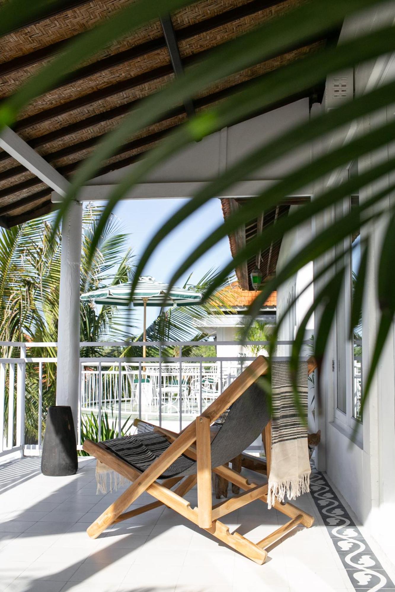 Hotel Segredo Uluwatu Pokoj fotografie